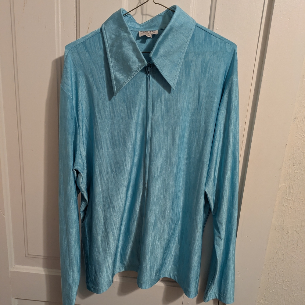 Equestrian Show Shirt